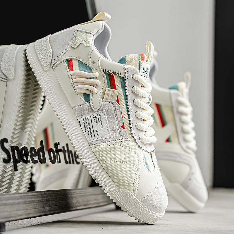 Elegante Retro Schoenen