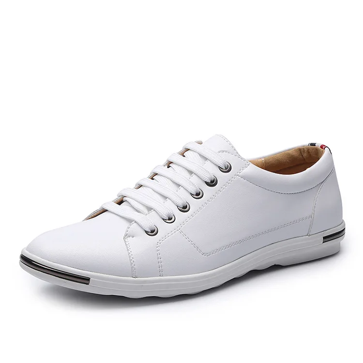 Elegante Leren Schoenen