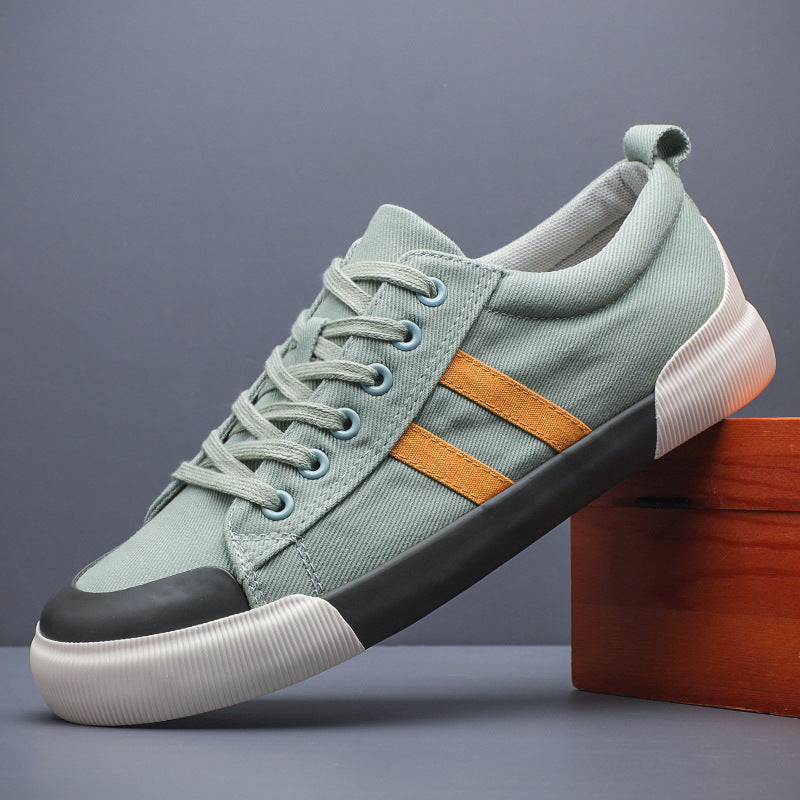 Elegante herenschoenen