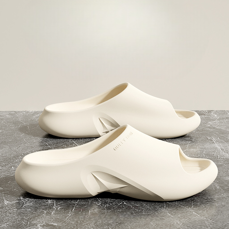 Schuimsandalen