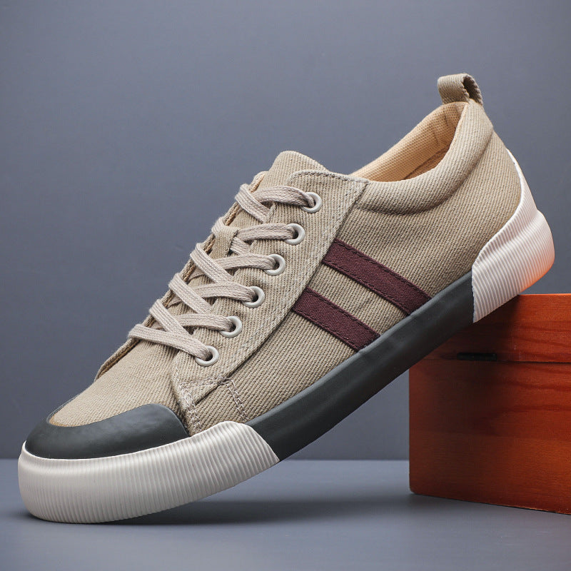 Elegante herenschoenen