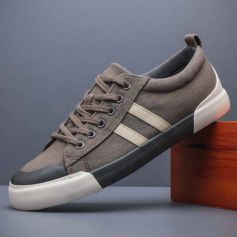 Elegante herenschoenen