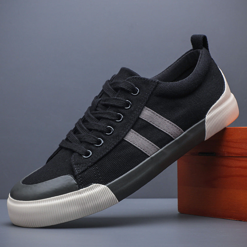 Elegante herenschoenen