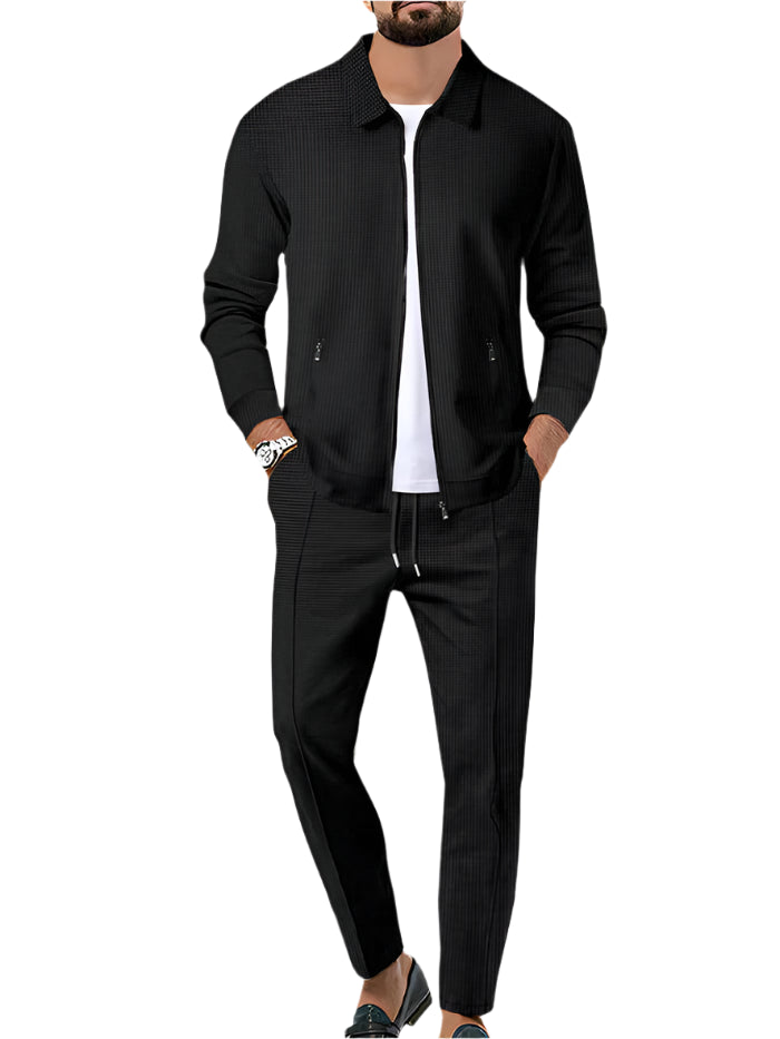 Comfortabel trainingspak
