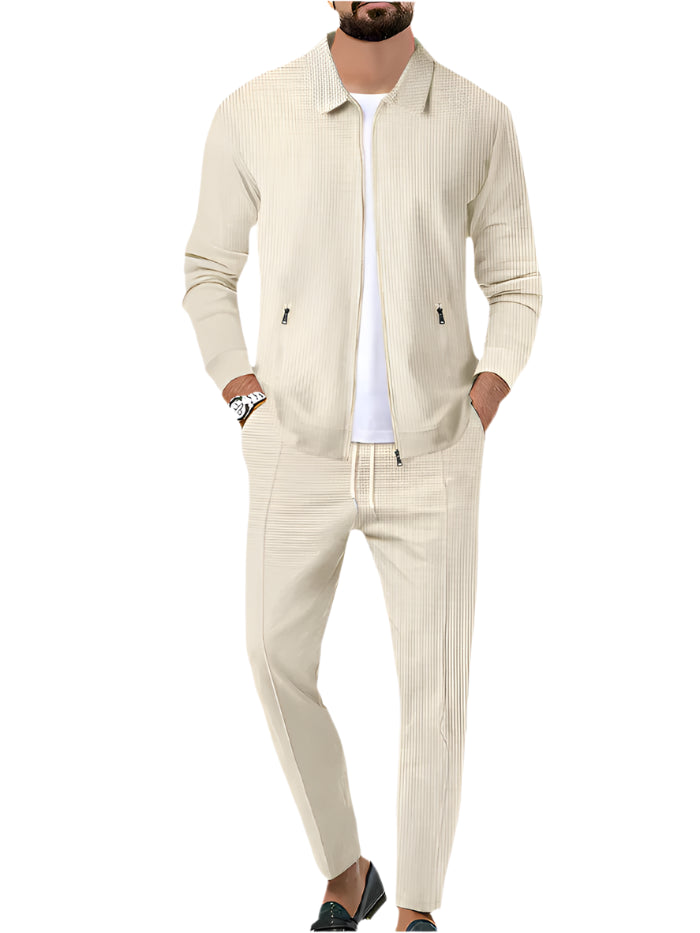 Comfortabel trainingspak