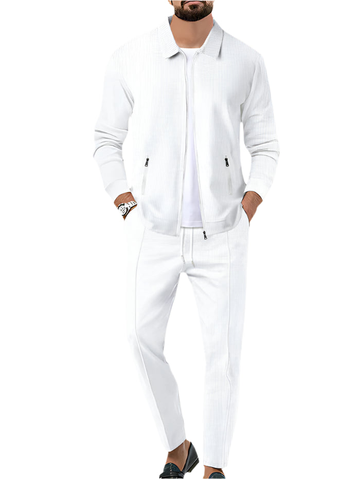 Comfortabel trainingspak