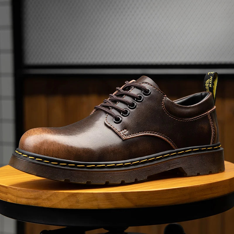Laurence Oxford Laarzen