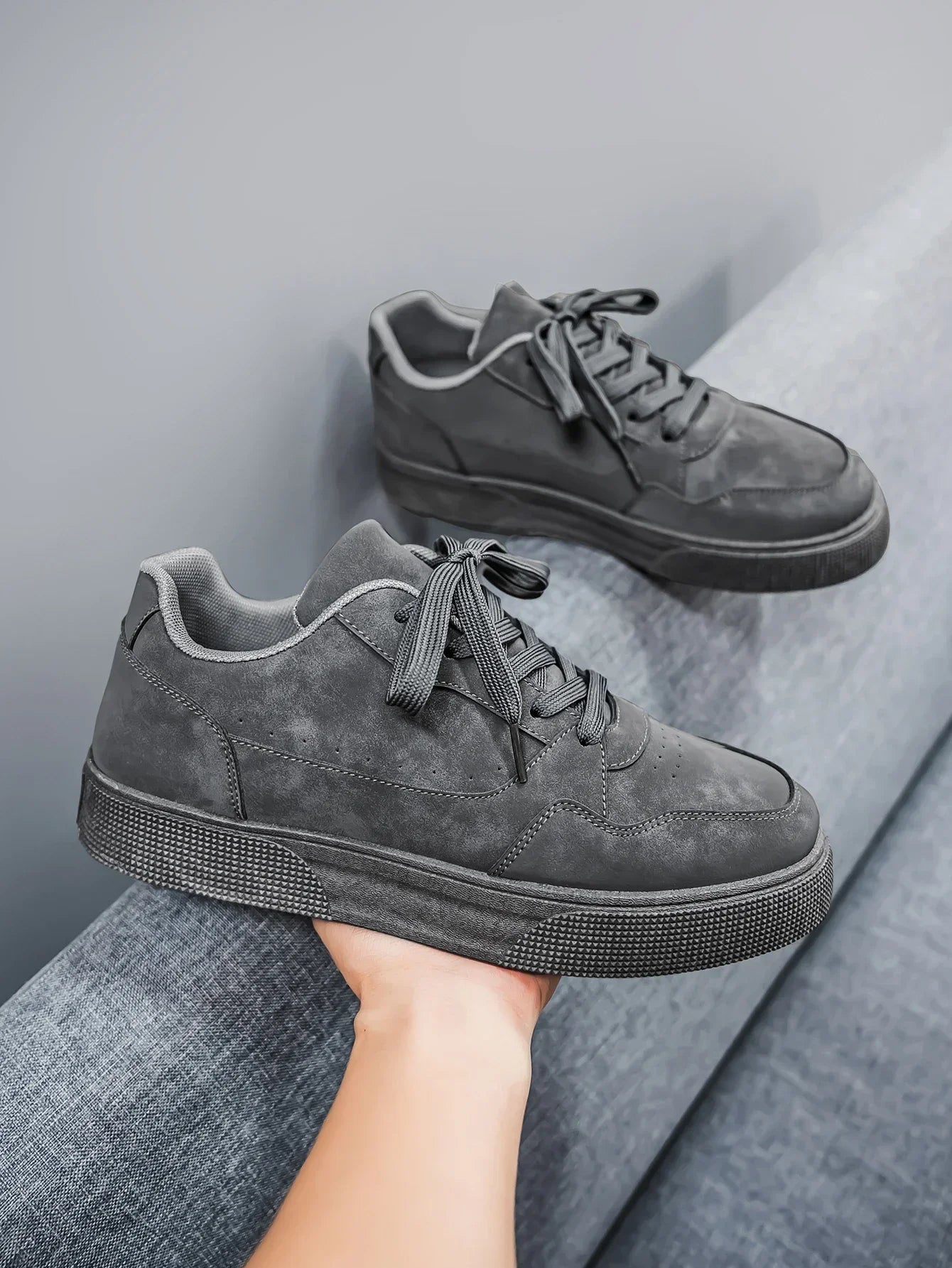 Premium herenschoenen