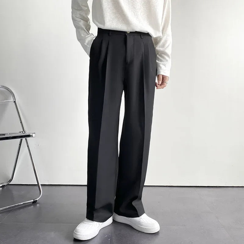 Milan Wijde Broek