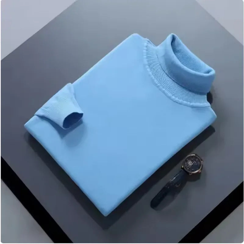 St. Moritz wollen coltrui