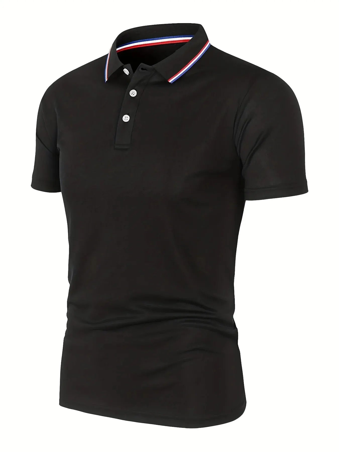 Elegant poloshirt