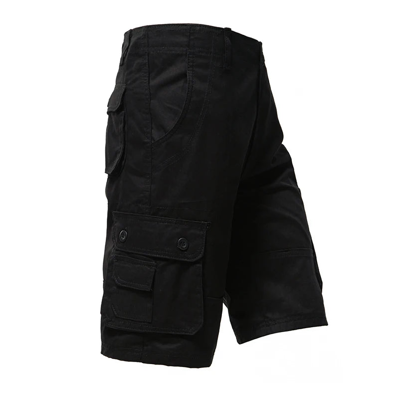 Casual Cargo Kniebroek