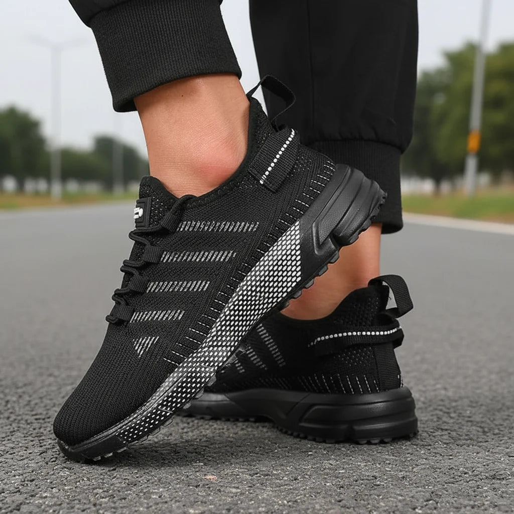 Elegante herenschoenen