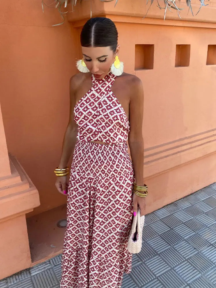 Harper - Gathered Off-Shoulder Jurk