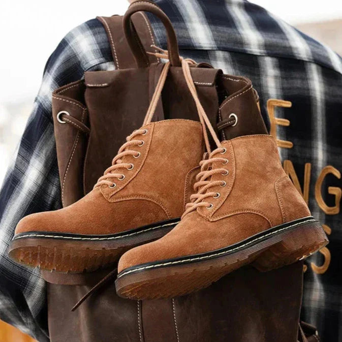 Brooks Casual Laarzen