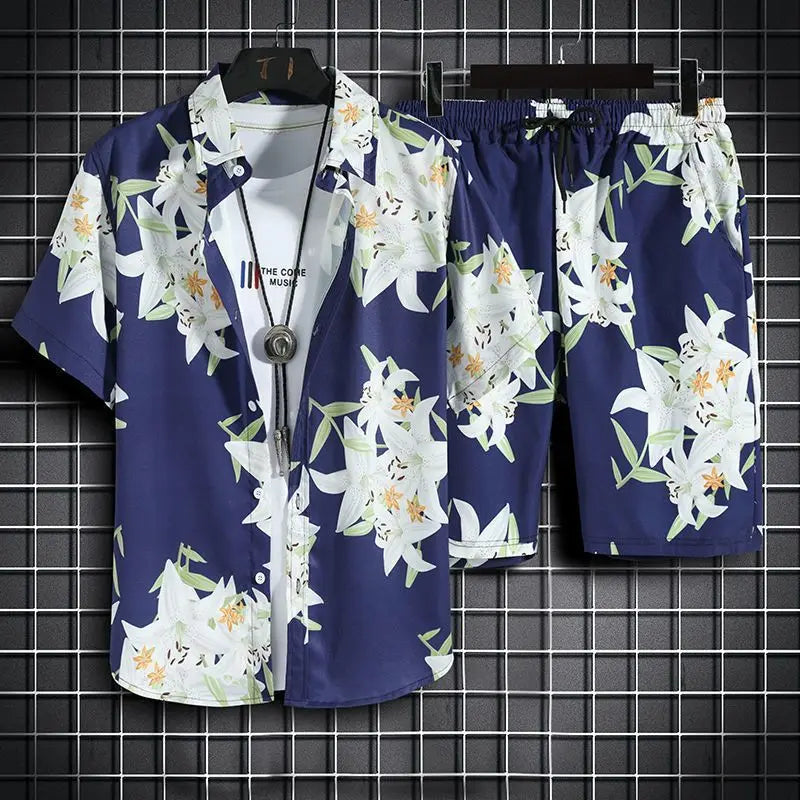 Bloemen Zomerset