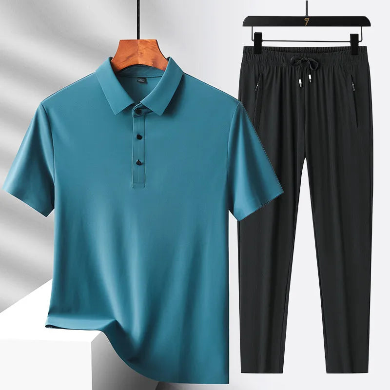 Casual 2-delige set