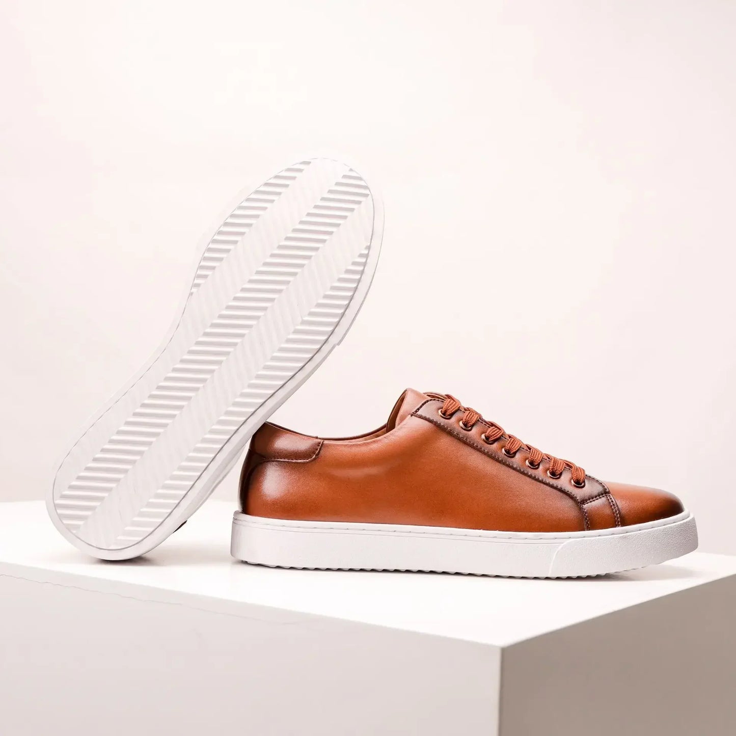 Echt Leren Sneakers