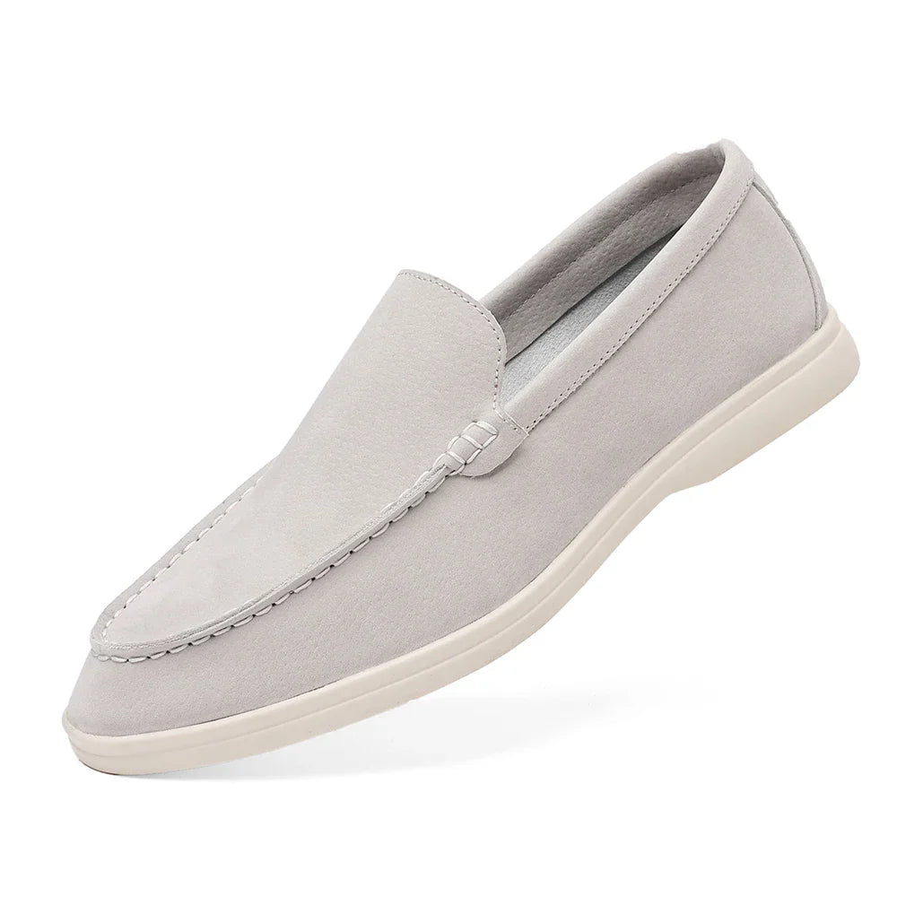 Premium suède Loafers