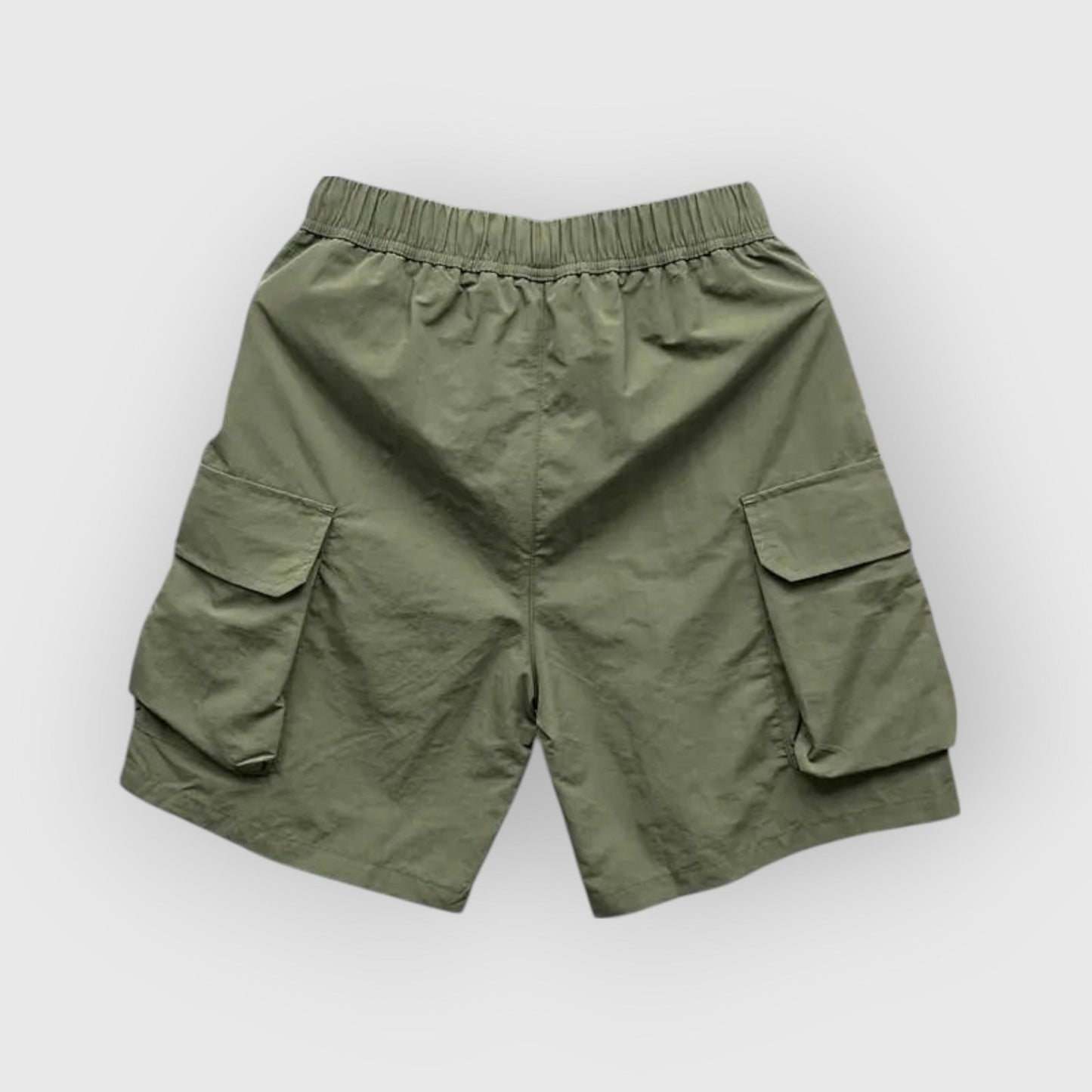 Elegante Cargo Korte Broek