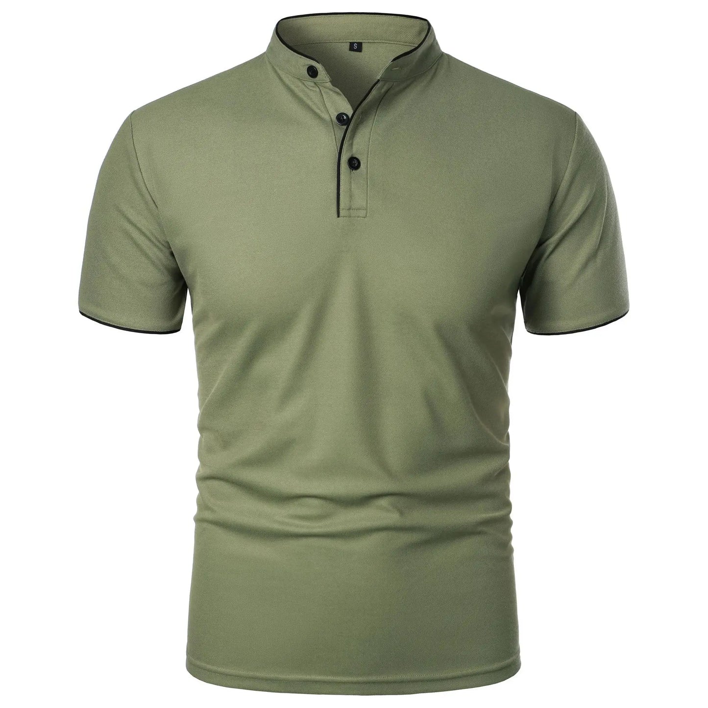 Casual Poloshirt