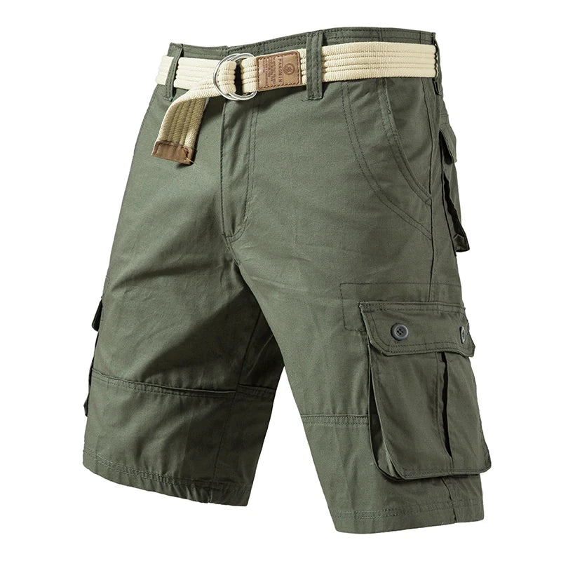 Cargo kniebroek