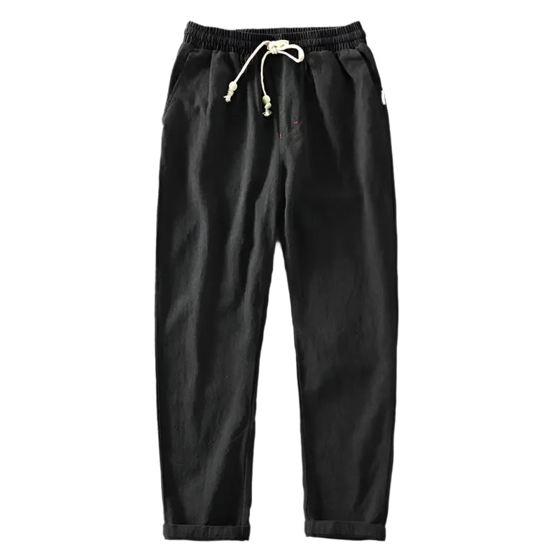 Linnen broek