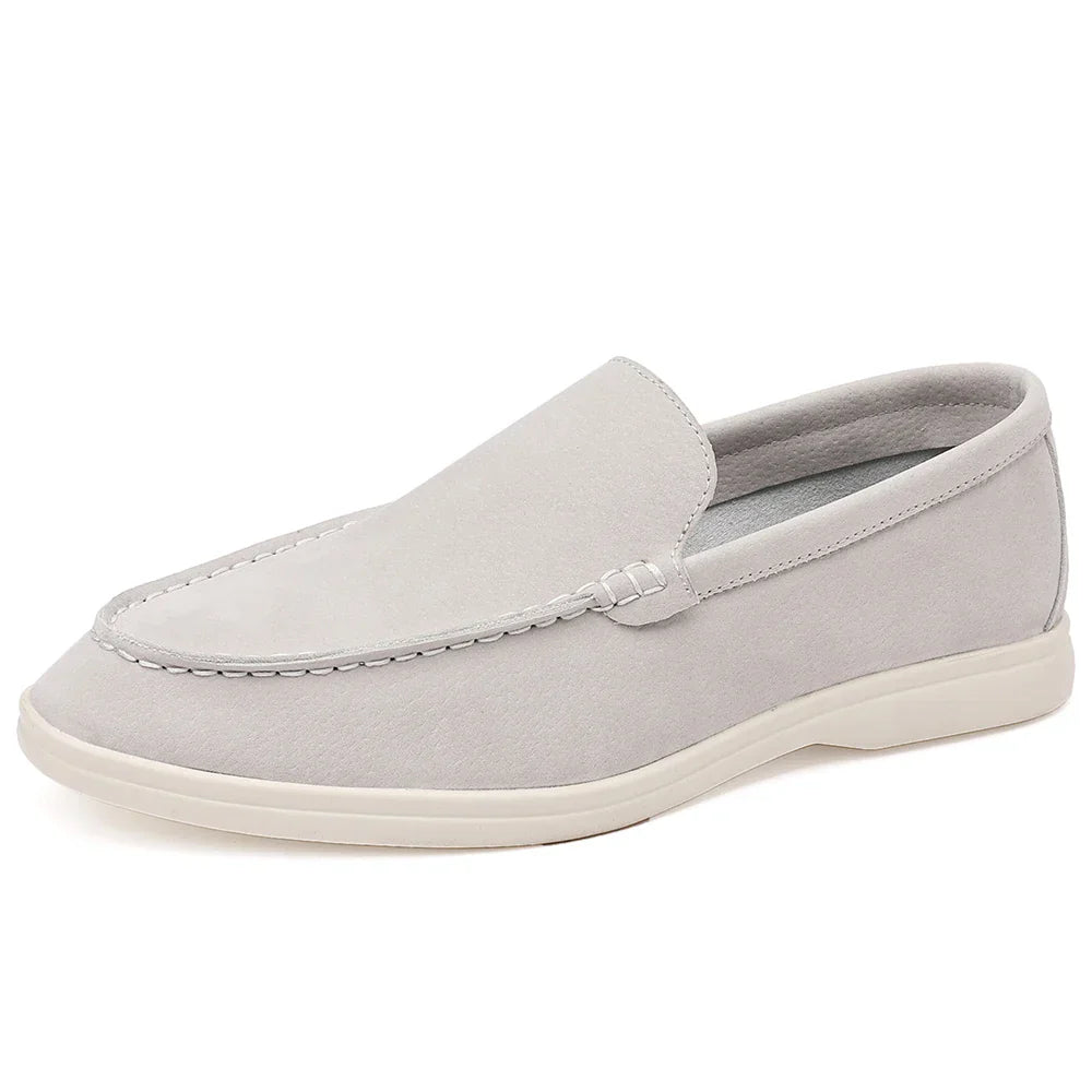 Premium suède Loafers