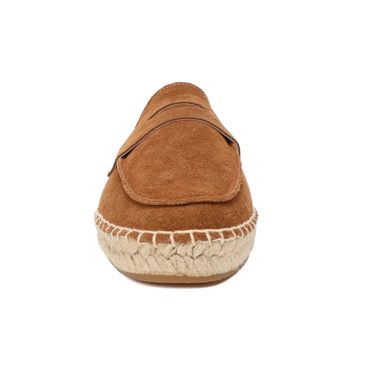 Elegante Suède Espadrilles