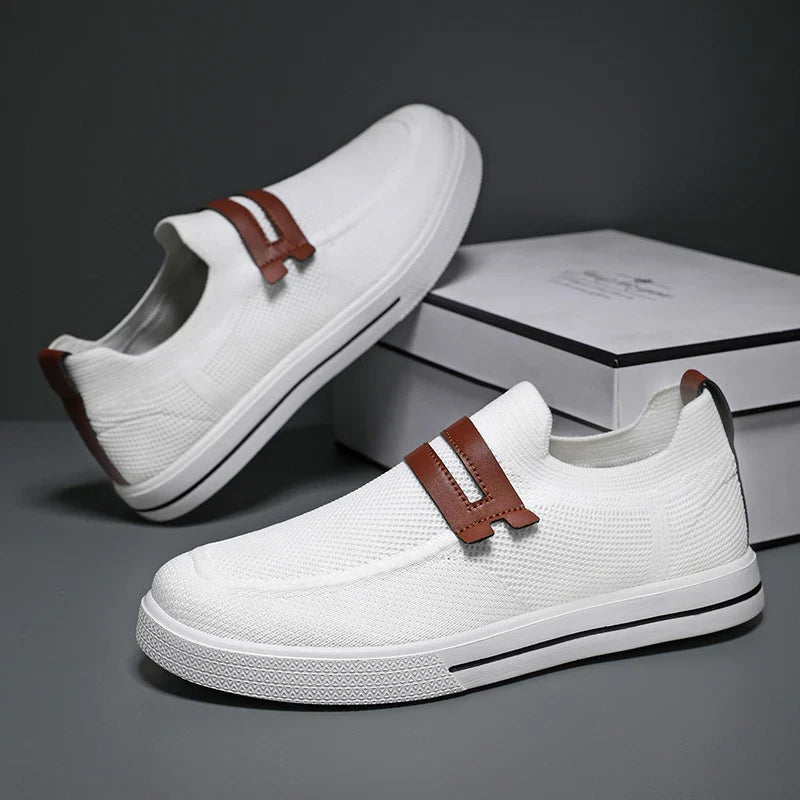 Luchtdichte schoenen