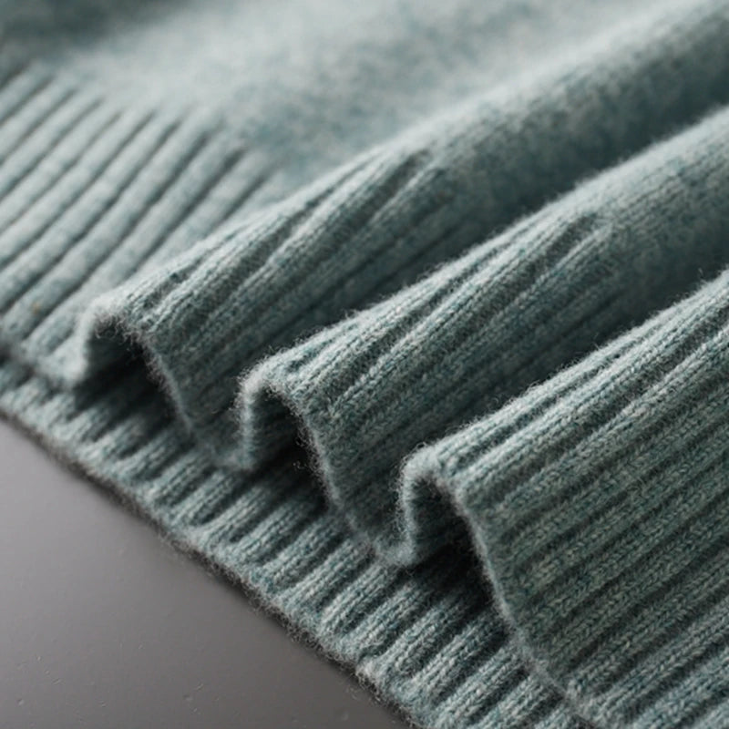 Wenen Merinowol coltrui