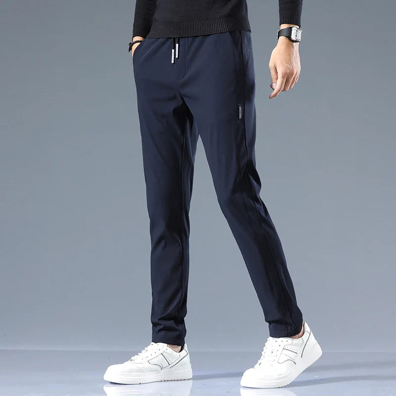 Elegante Slim Fit Broek