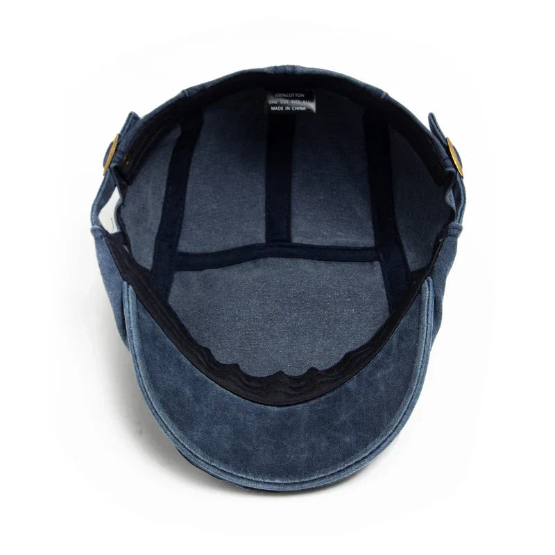 Vintage baret