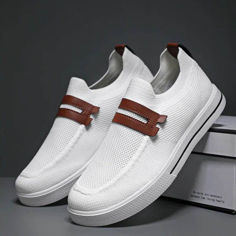 Luchtdichte schoenen