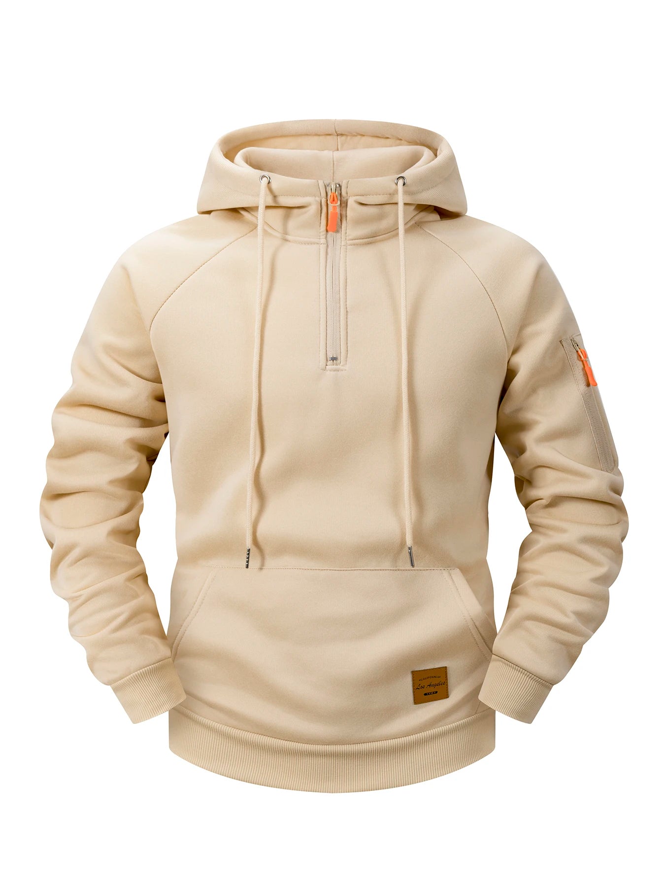 Elegante Heren Hoodie