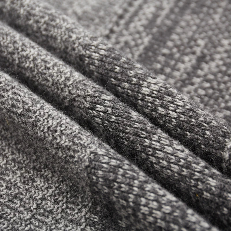 Elegante wollen trui