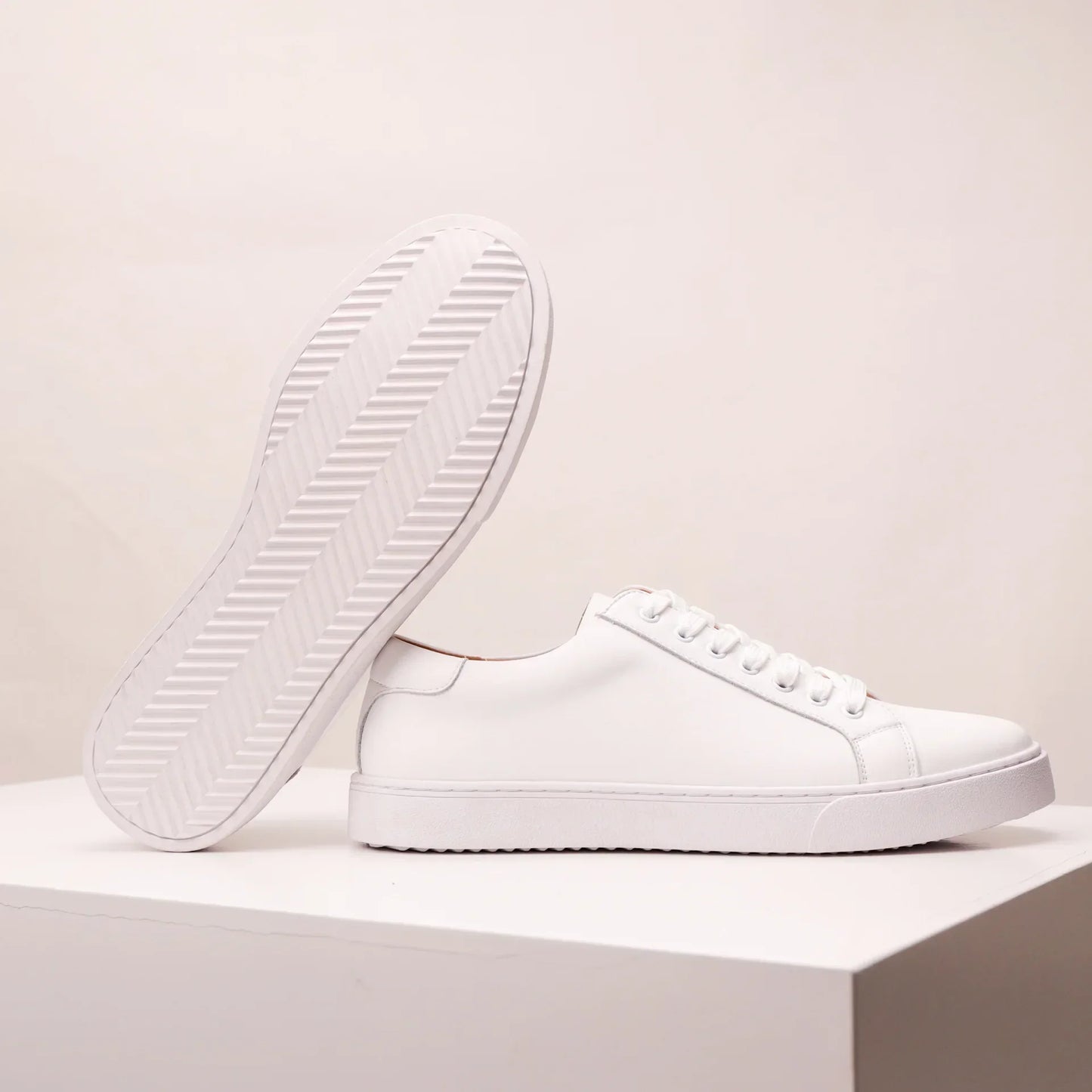Echt Leren Sneakers