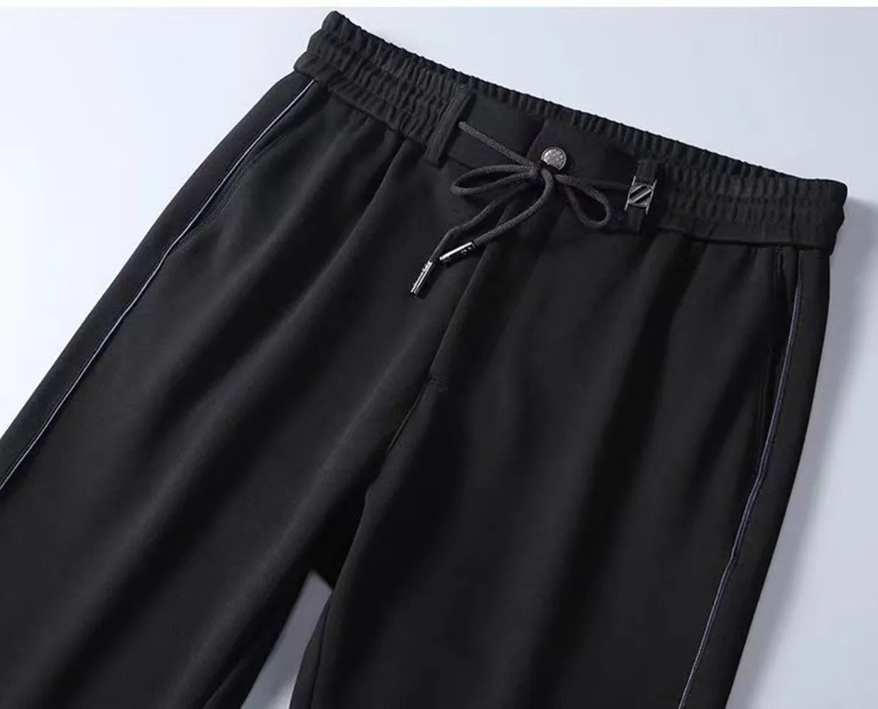 Elegant heren trainingspak