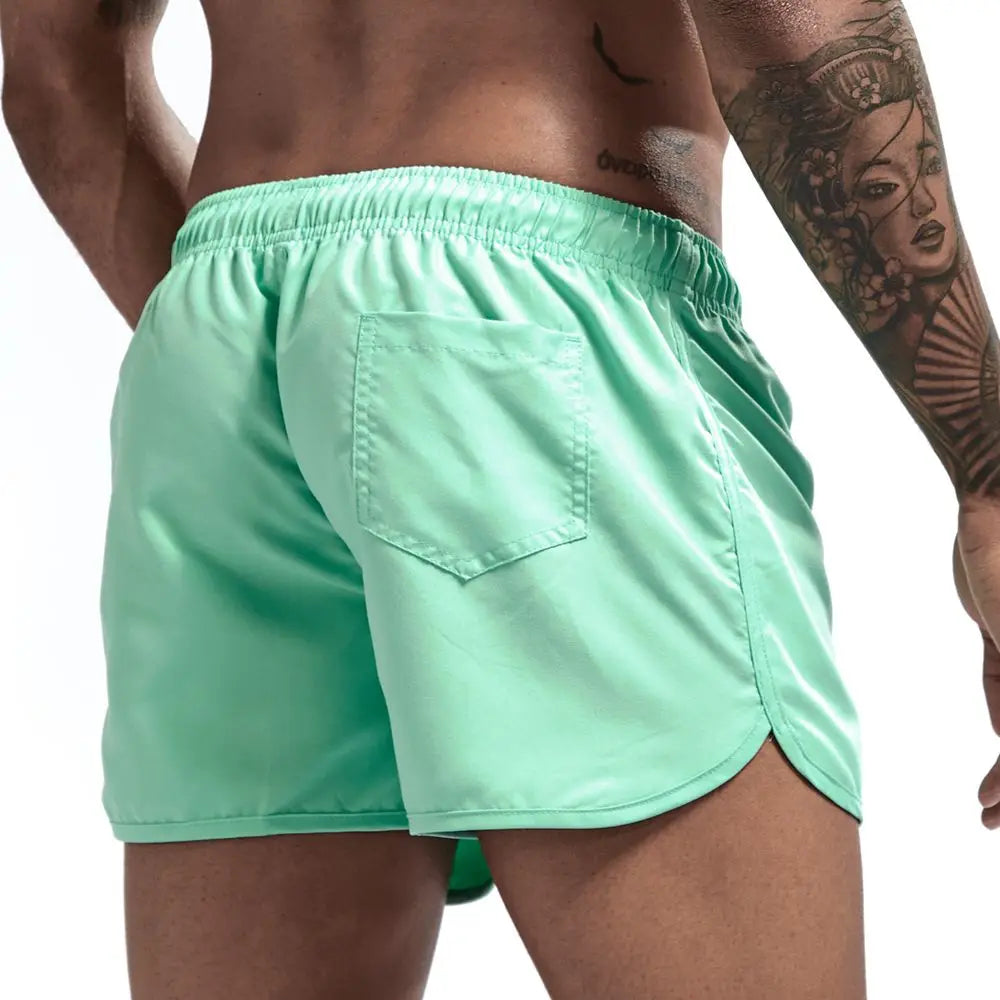 Basic Zwemshort