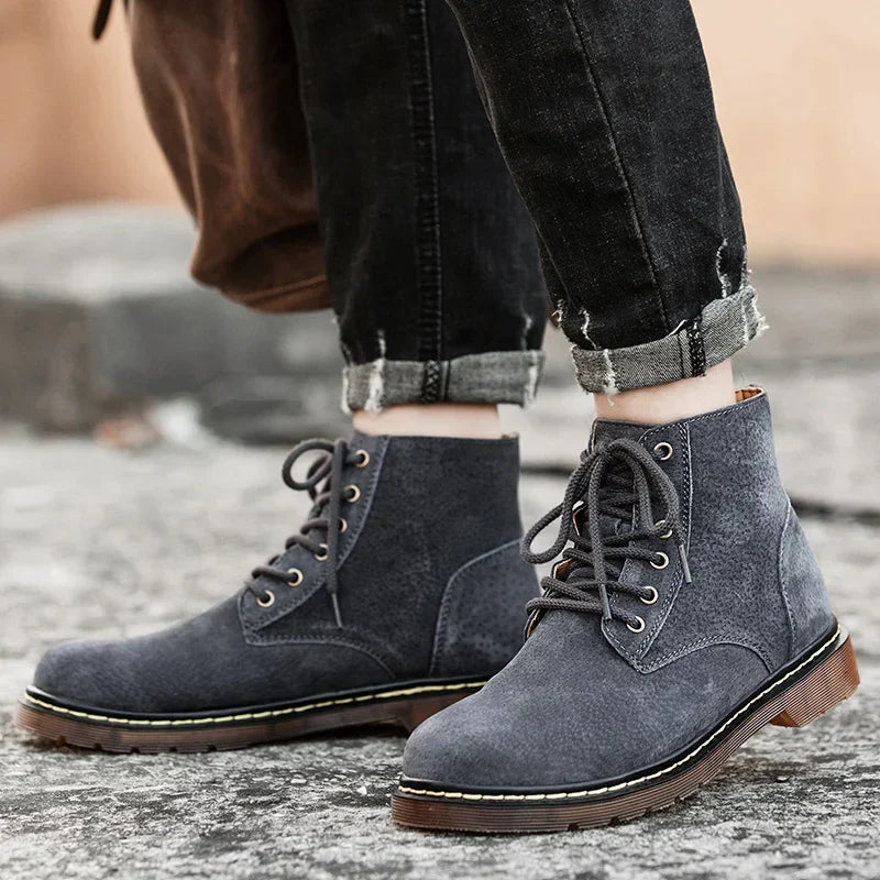 Brooks Casual Laarzen