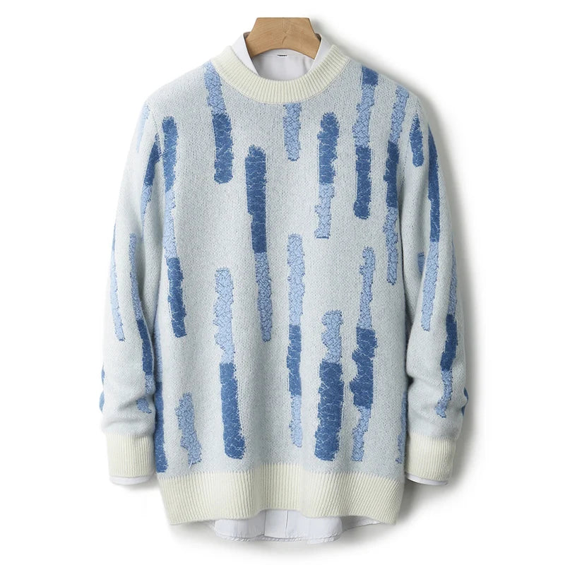 Elegante Kasjmier Trui