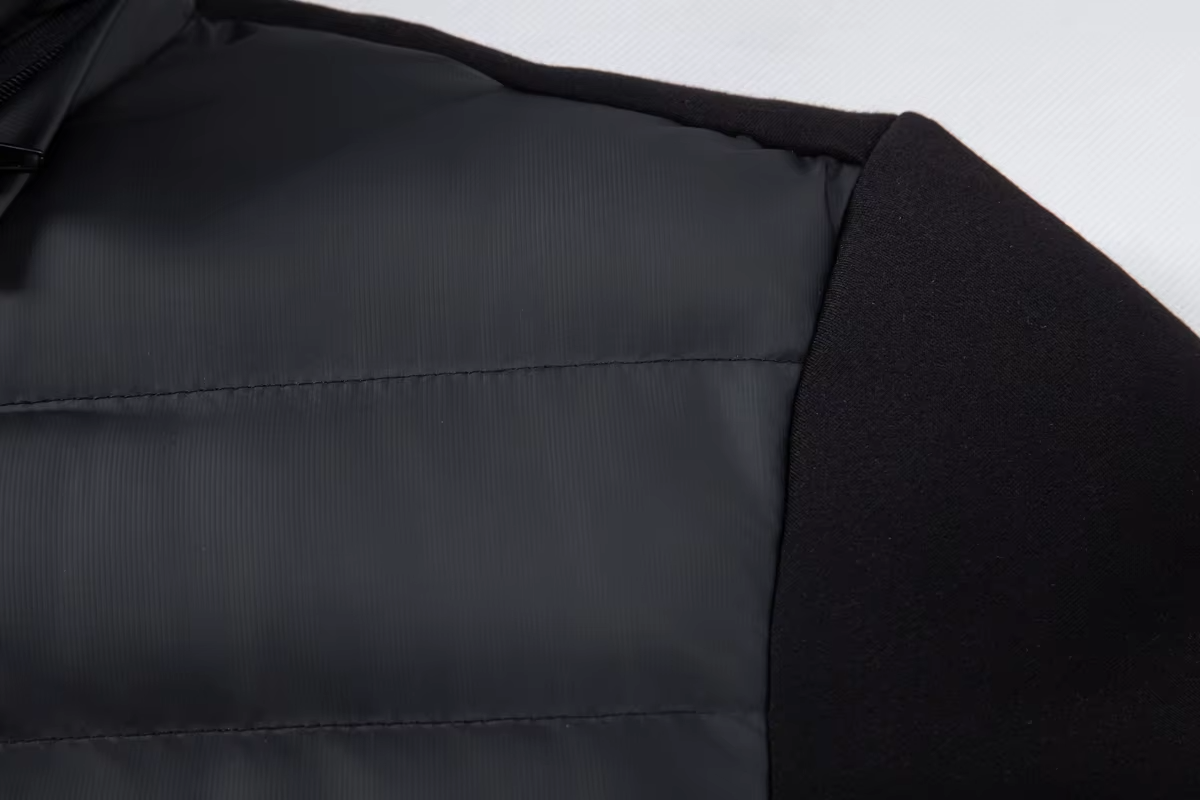Paris Premium Hybride Jas