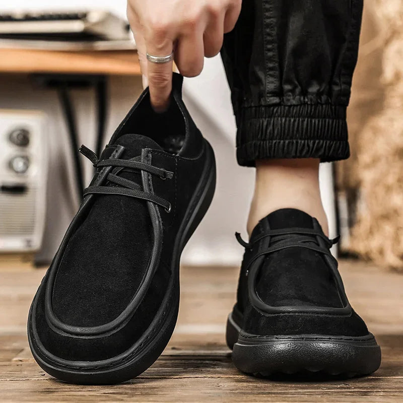 Casual wandelschoenen