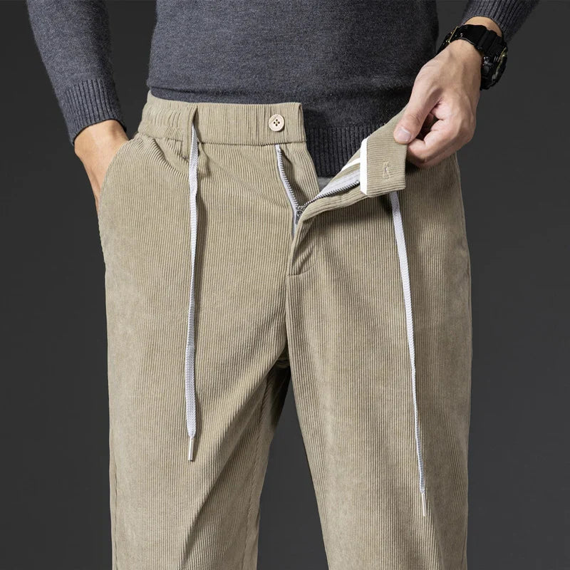 Walker Corduroy Broek