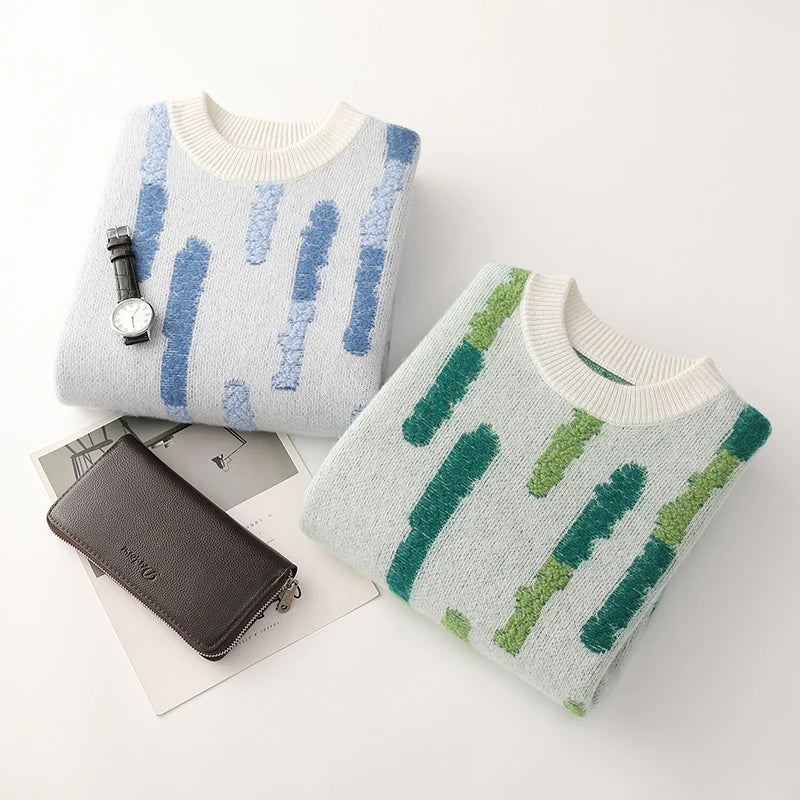 Elegante Kasjmier Trui