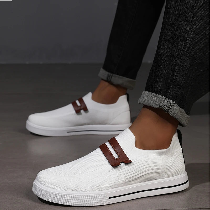 Luchtdichte schoenen