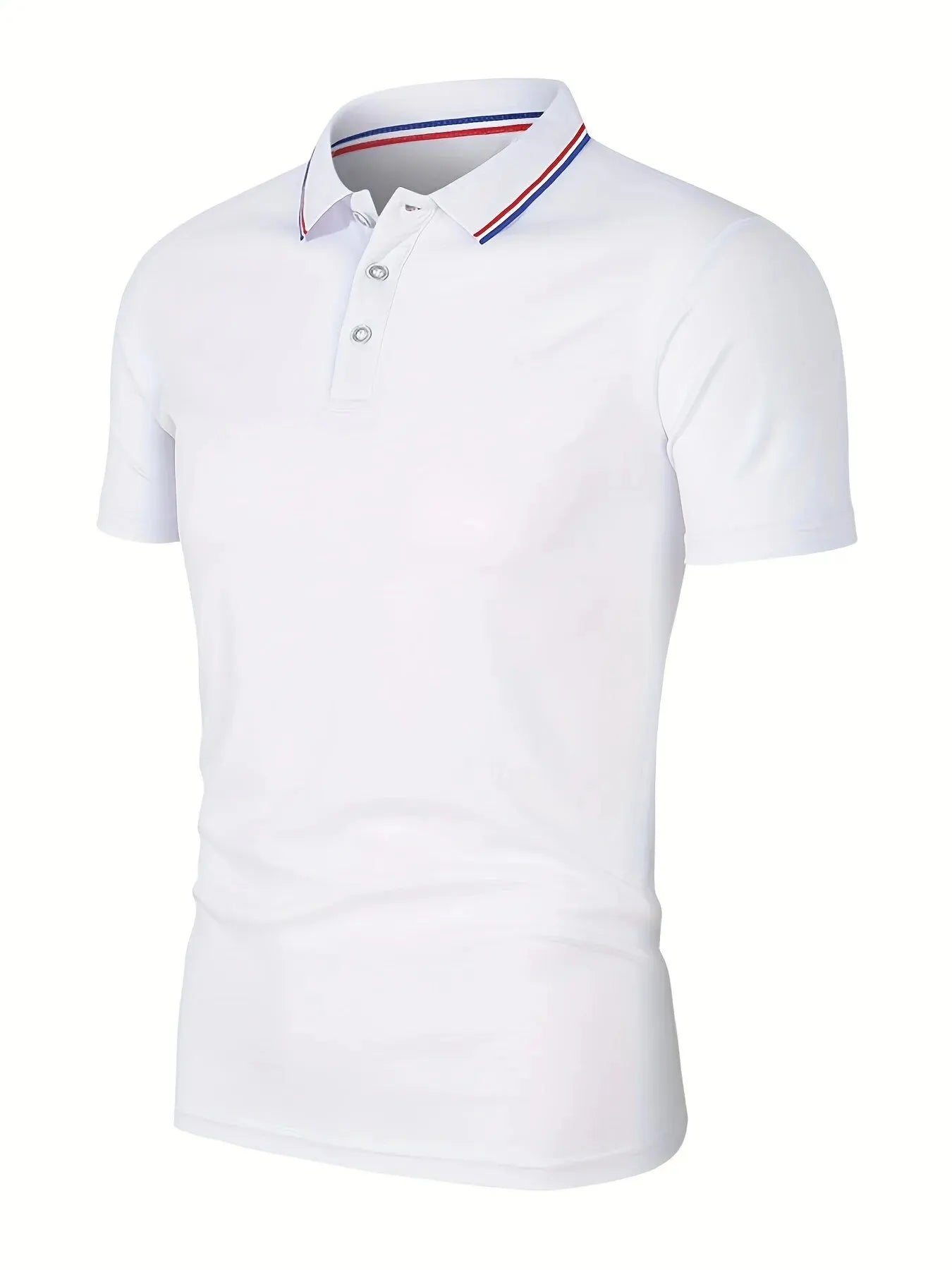 Elegant poloshirt