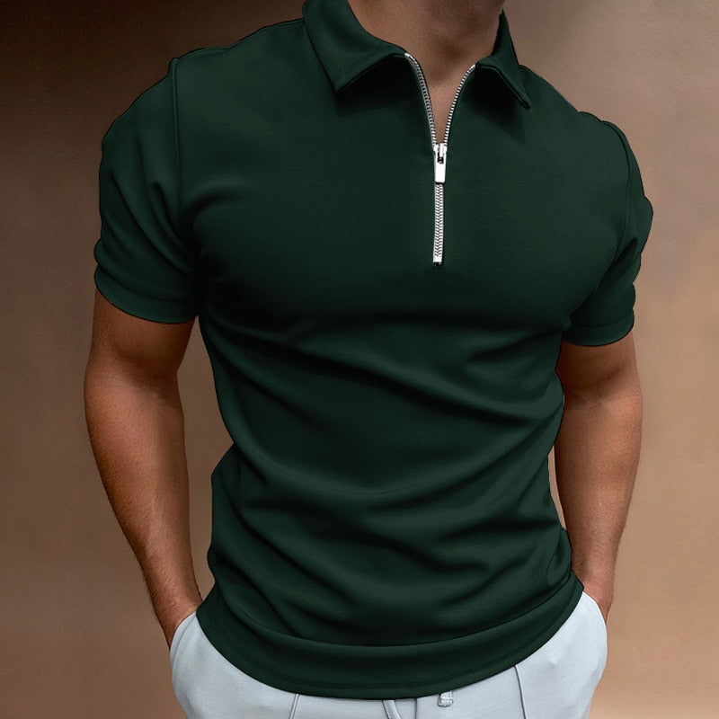 Ritssluiting Polo