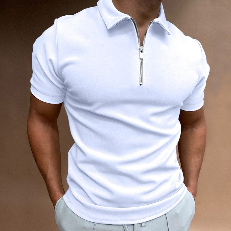 Ritssluiting Polo