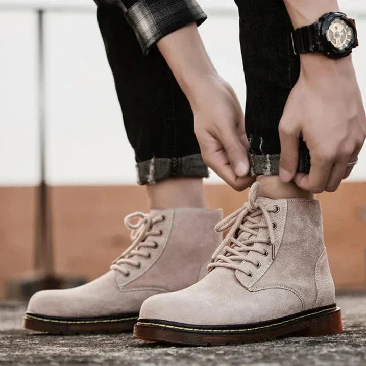 Brooks Casual Laarzen